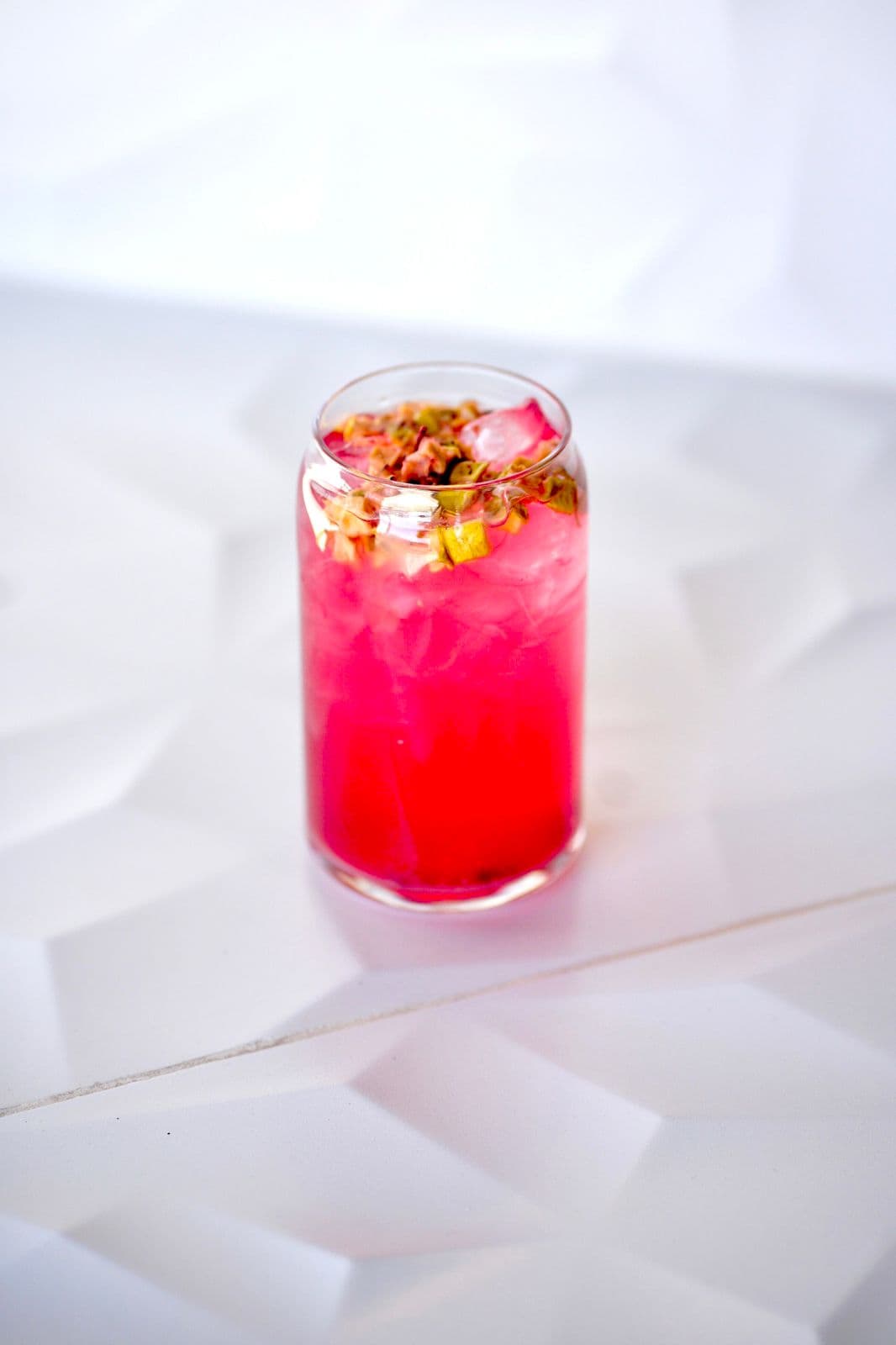 Tisana de Fresa Kiwi