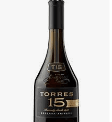 TORRES XV