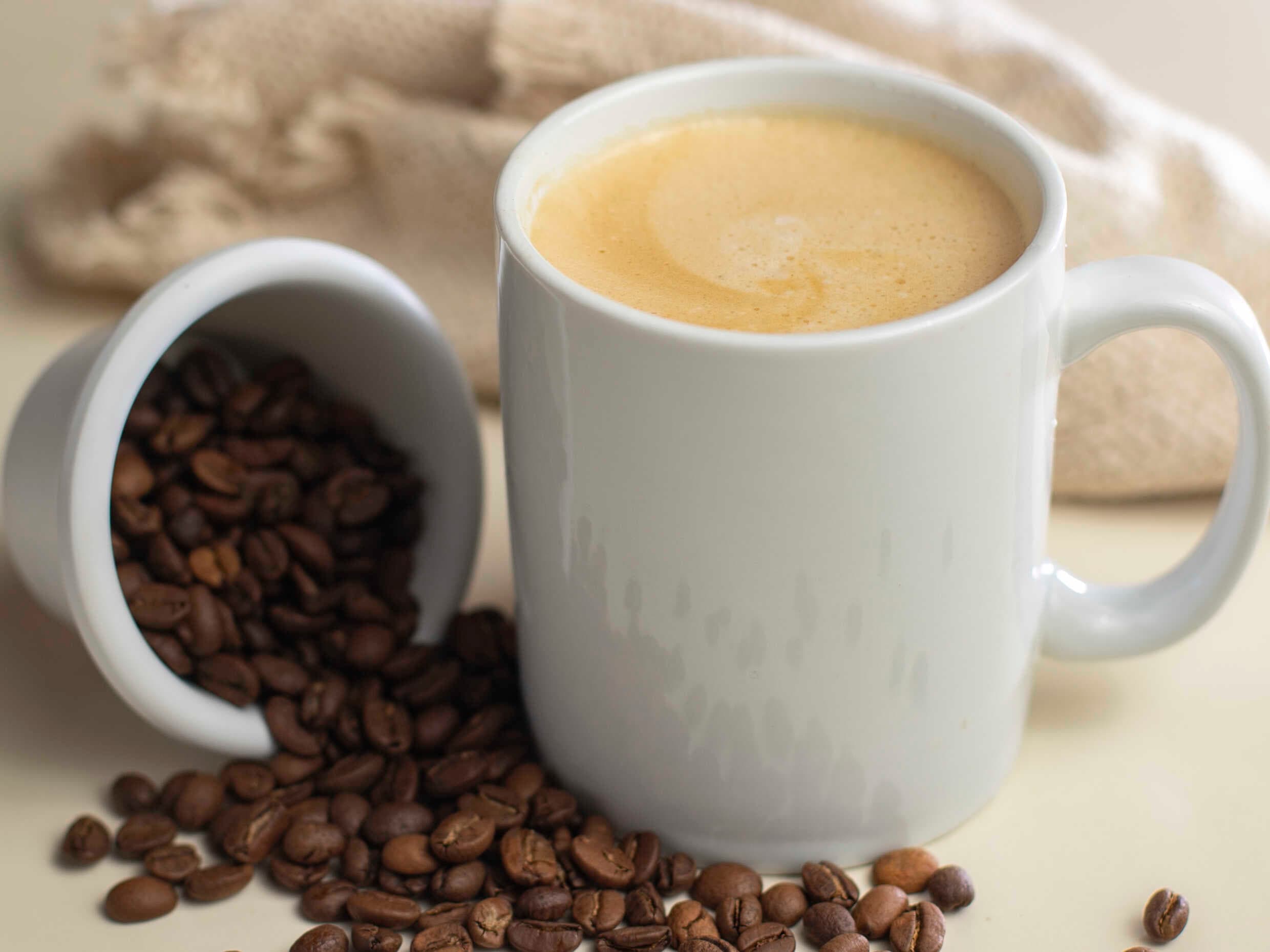 Capuccino