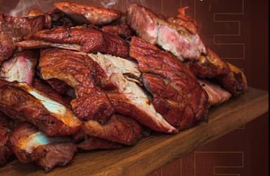 Para Tres Carne 660 g