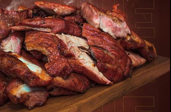 Para Tres Carne 660 g