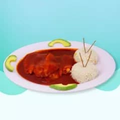 Filete a la Diabla