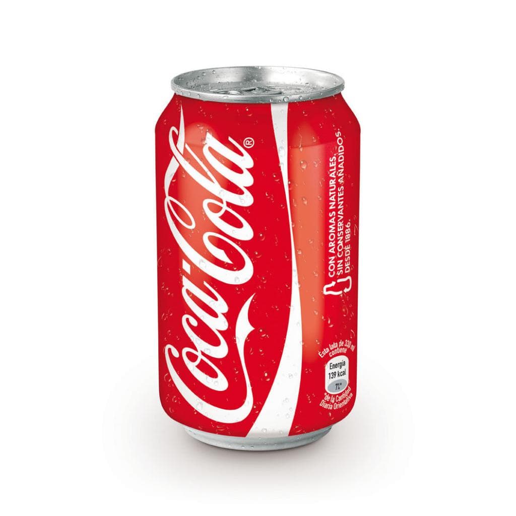 Soda