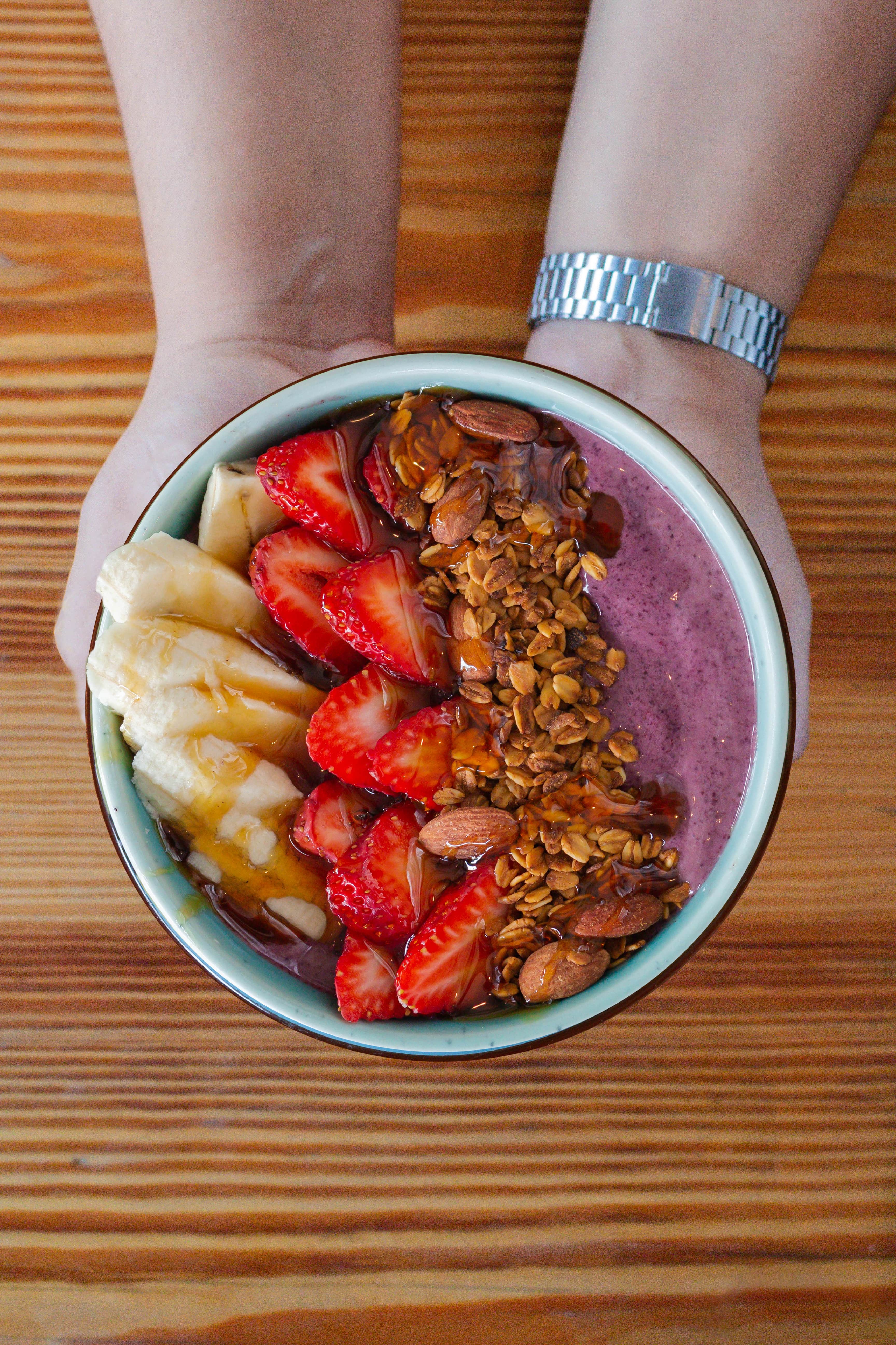 Açai Bowl Original