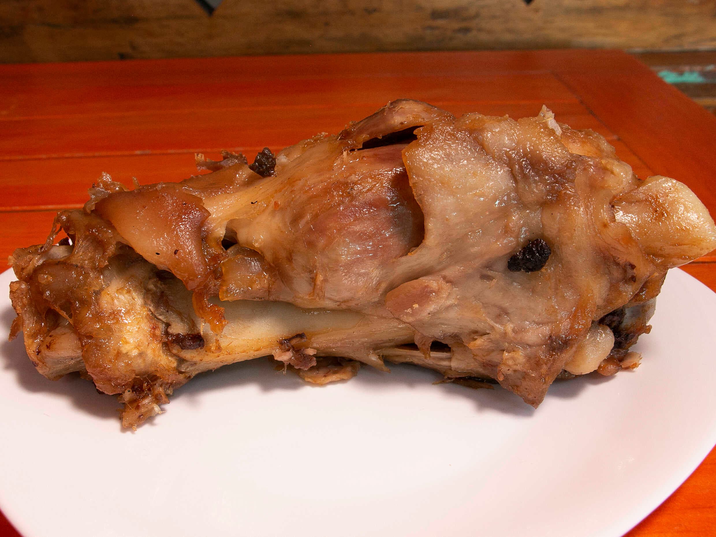 Chamorro