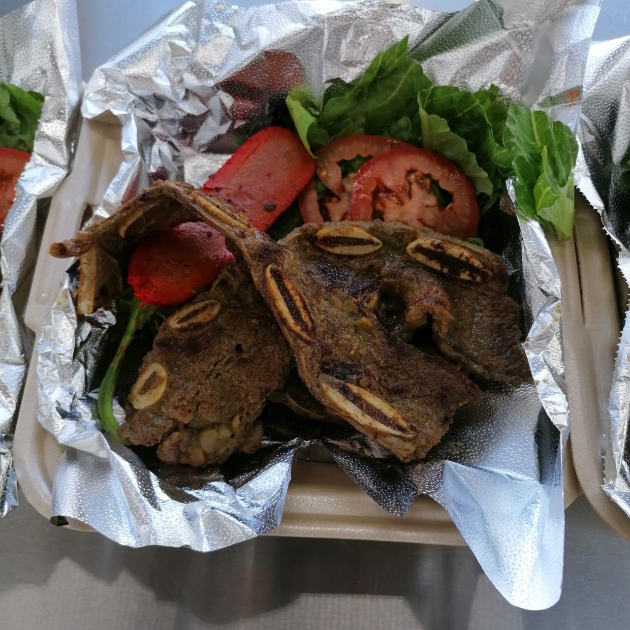 Costillas