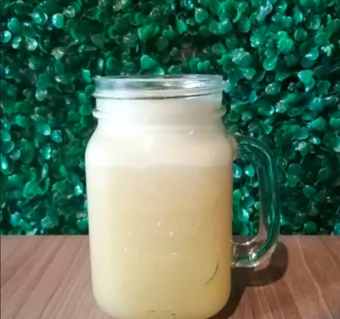 Jugo de Piña 500 ml