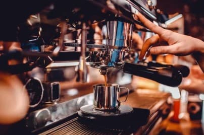 Espresso Americano