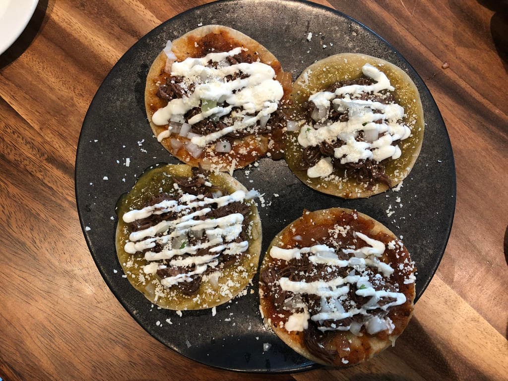 Sopes