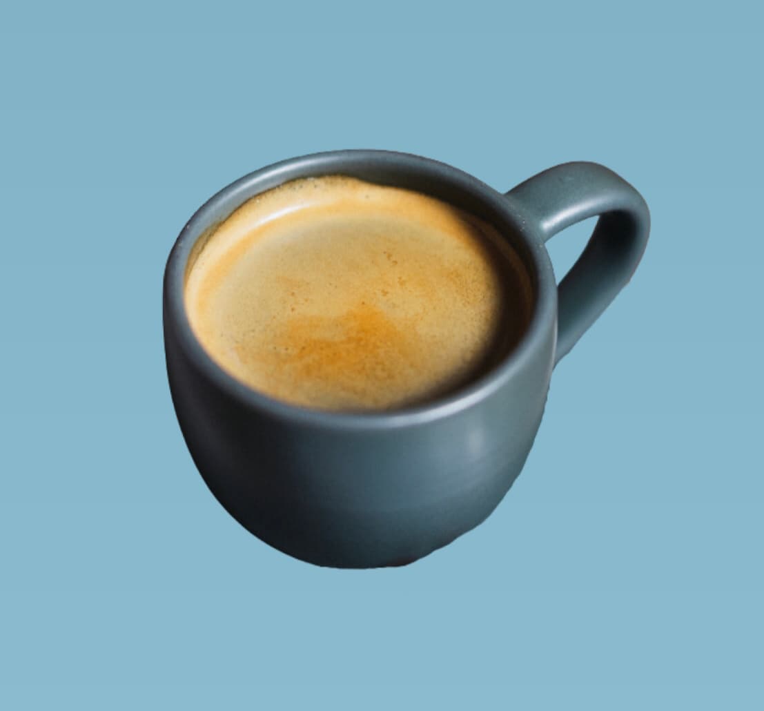 Café Americano 10 oz