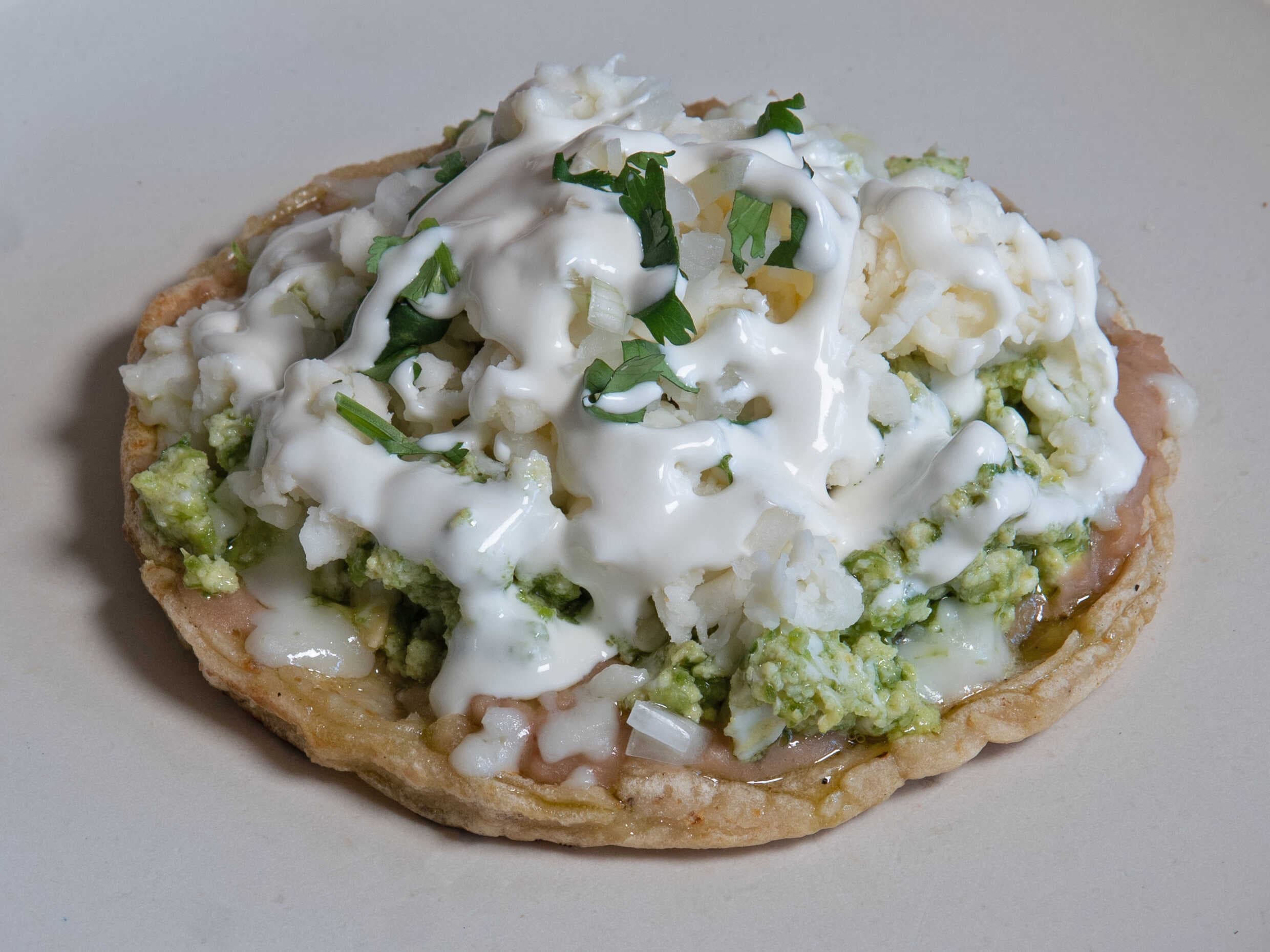 Sope Especial