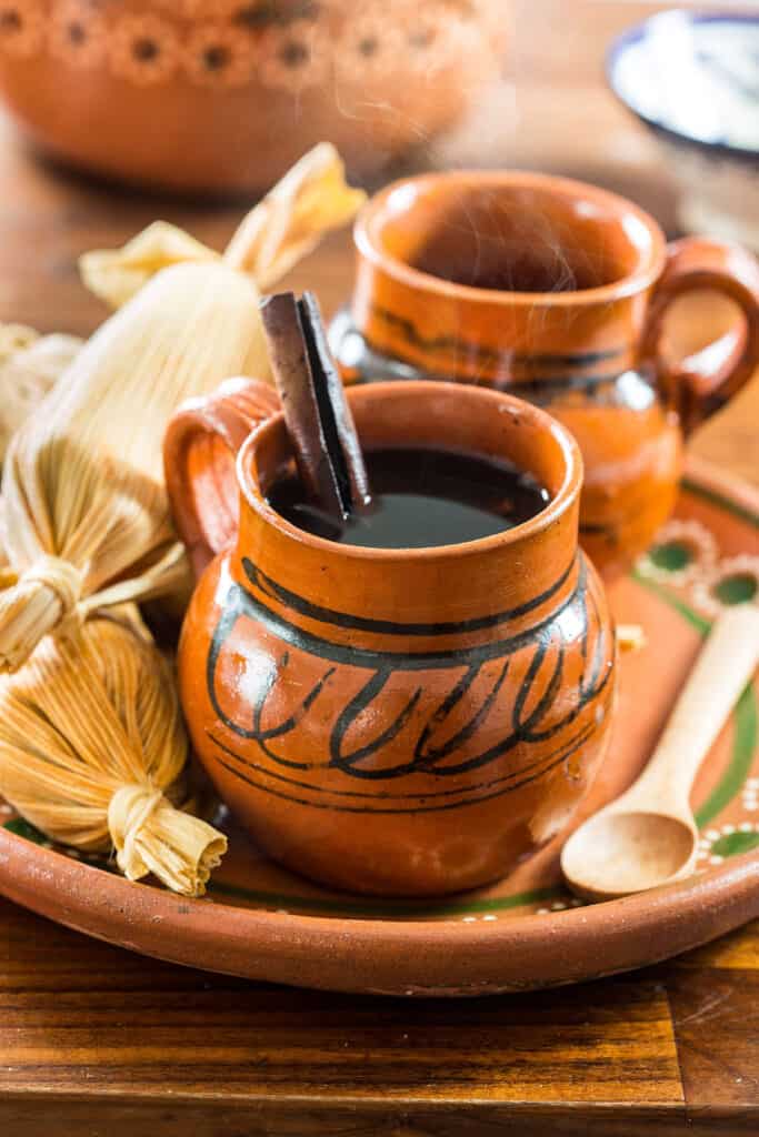 Café de Olla