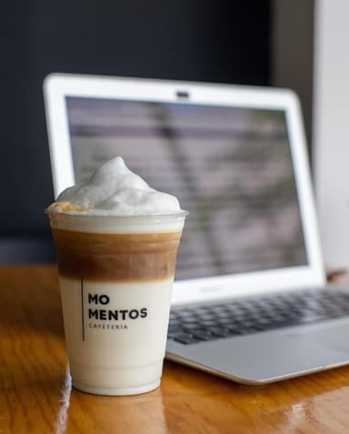 Latte Frío