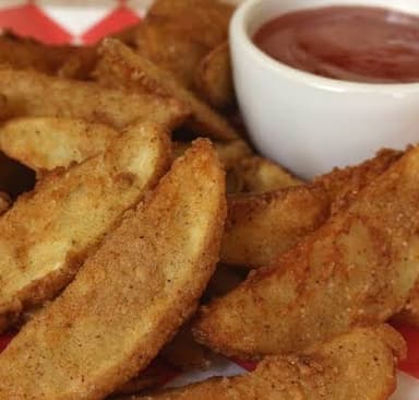 Papas a la Francesa o Gajo