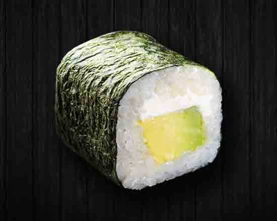 Aiko Roll