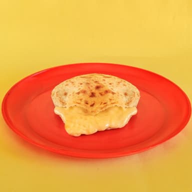 GORDITA DE QUESO