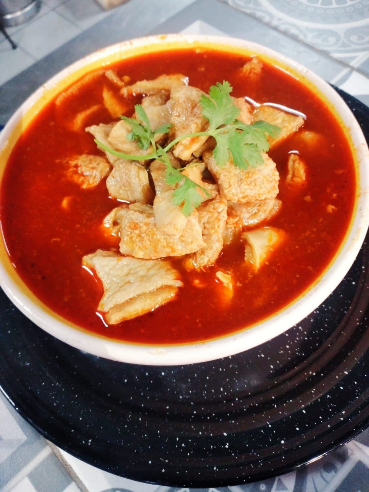 Menudo