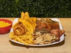 Picada para 2 o 3