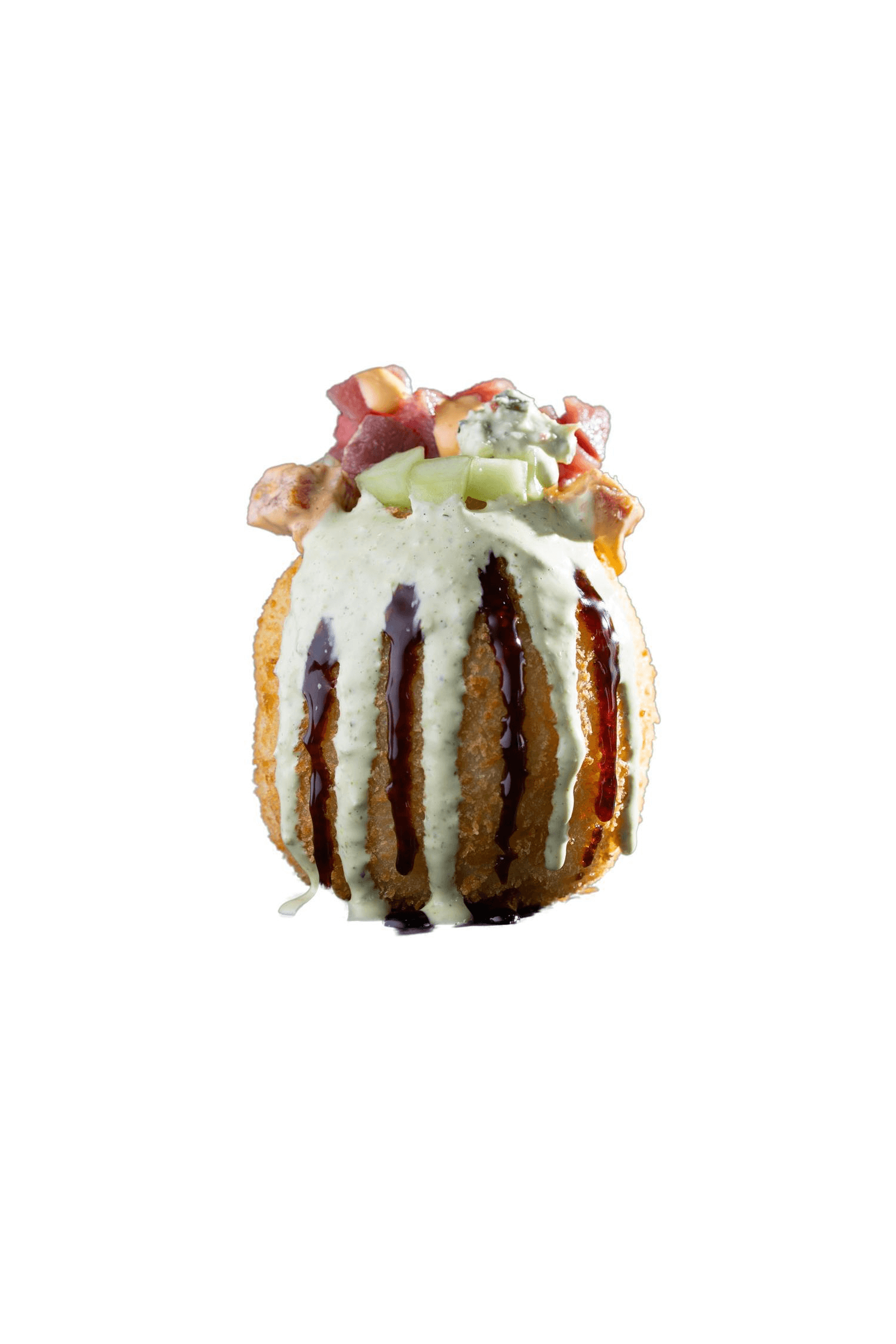 CIRCUNFERENCIA SPICY TUNA