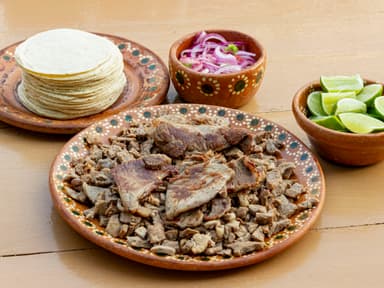 1/2 Kg de Costilla de Res
