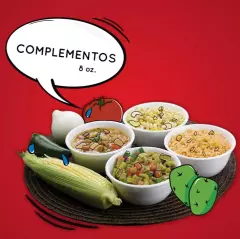 Frijoles charros