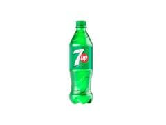 7UP 355 ml