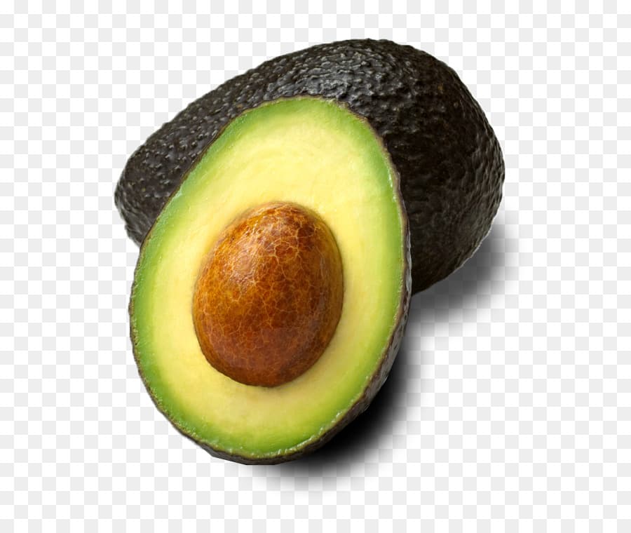 Aguacate Entero