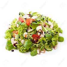 Porción de Ensalada (del dia)
