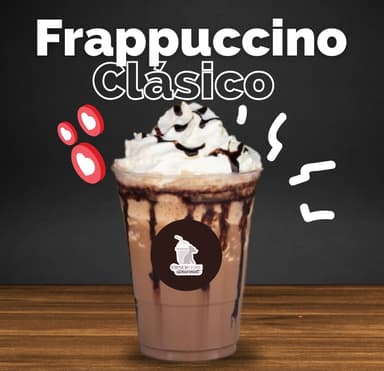 Frappuccino