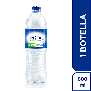 Agua Botella
