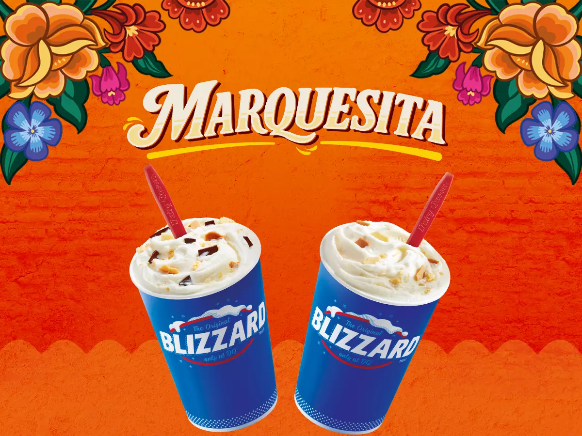 Dairy Queen (Esfera)