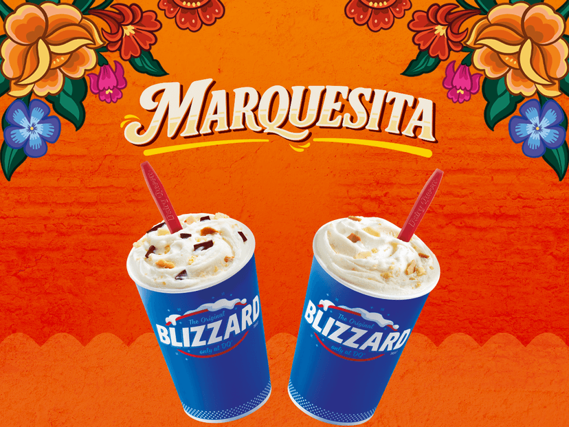 Dairy Queen (Galerías Campeche)