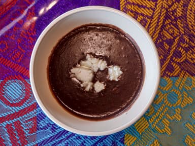 Extra de Frijoles