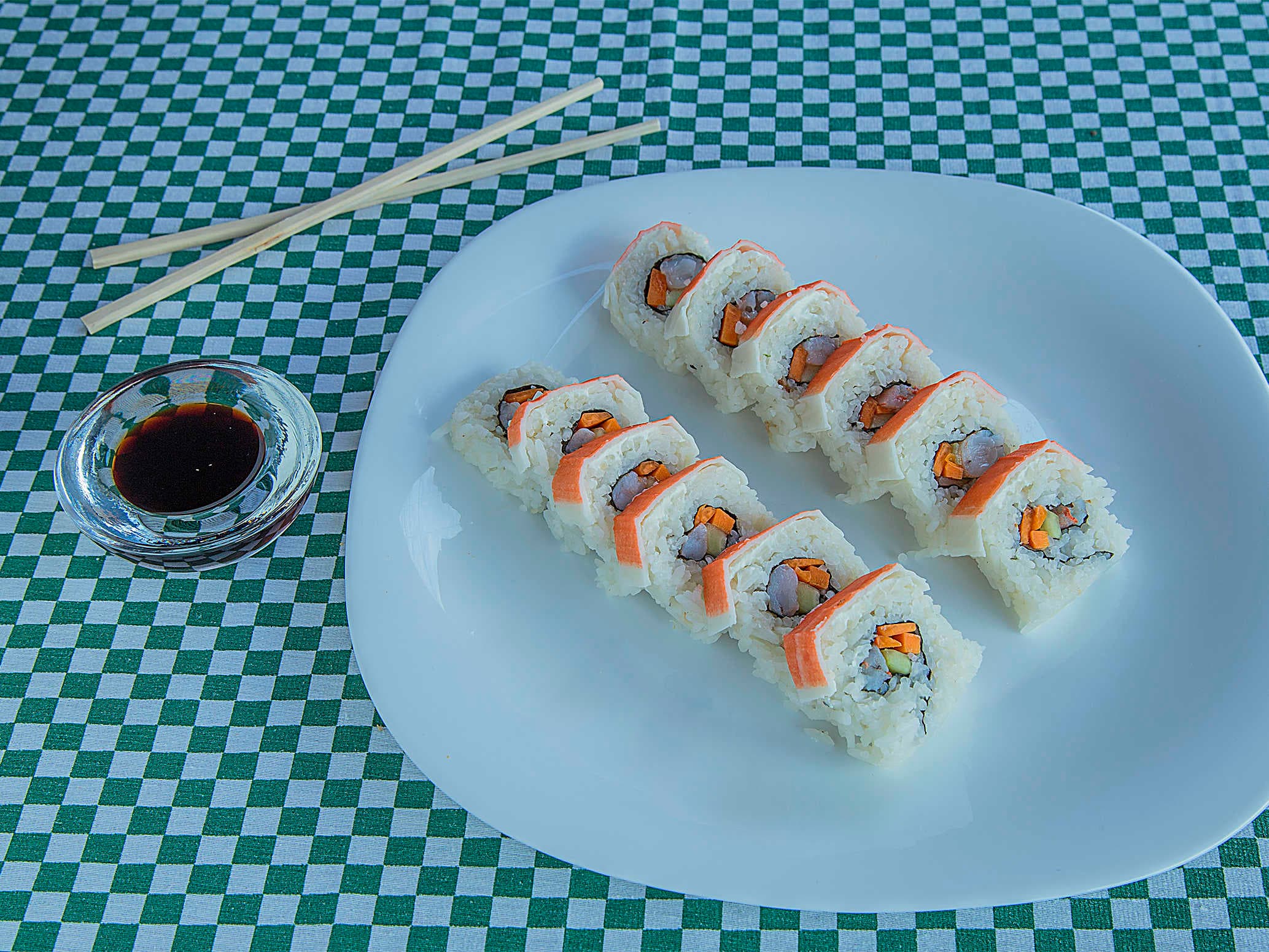 Colima Roll