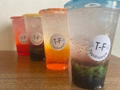 Frappe Mini