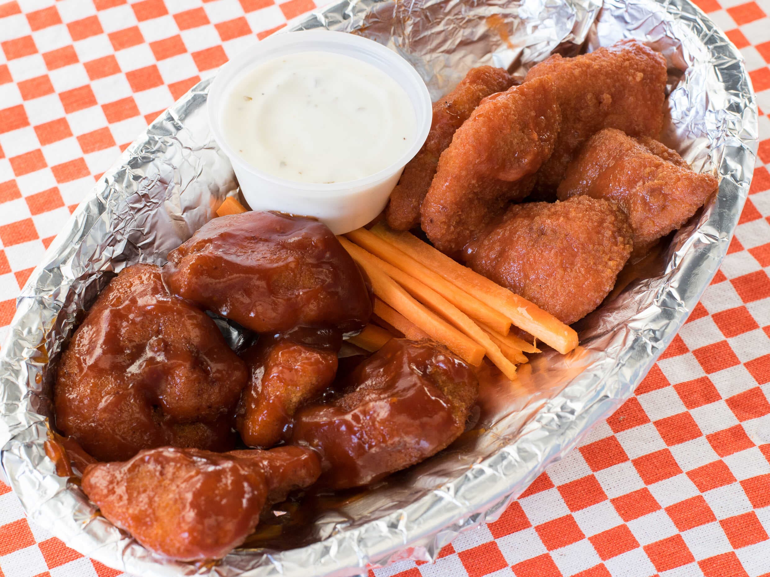 Boneless