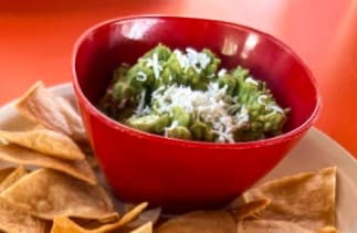 Orden de guacamole