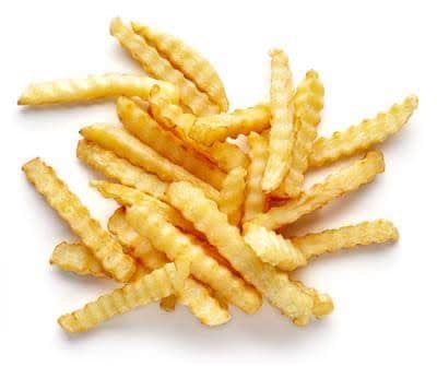 Papas Francesas 250 G