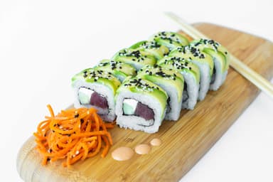 Fifi Roll *