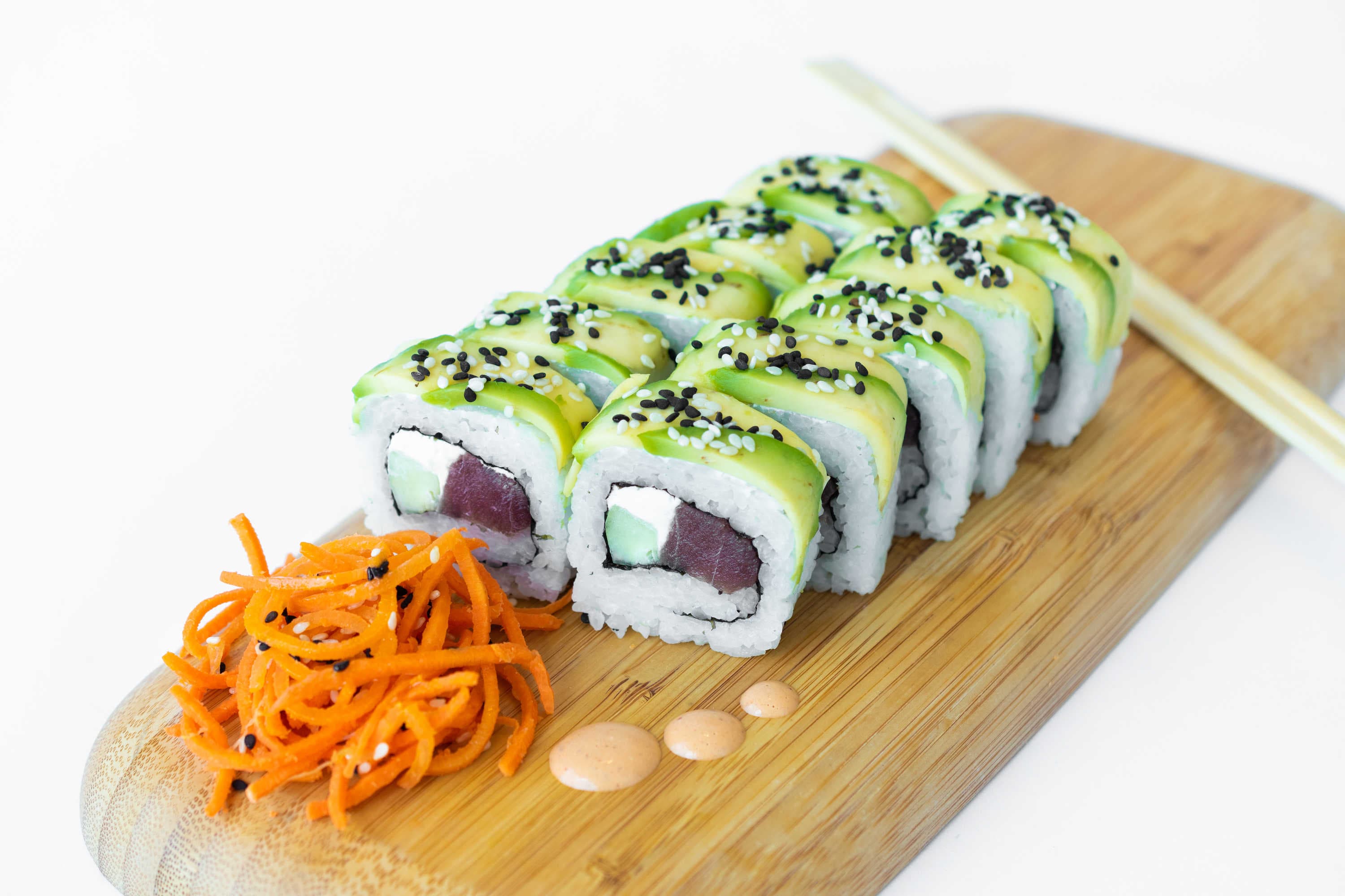 Fifi Roll *