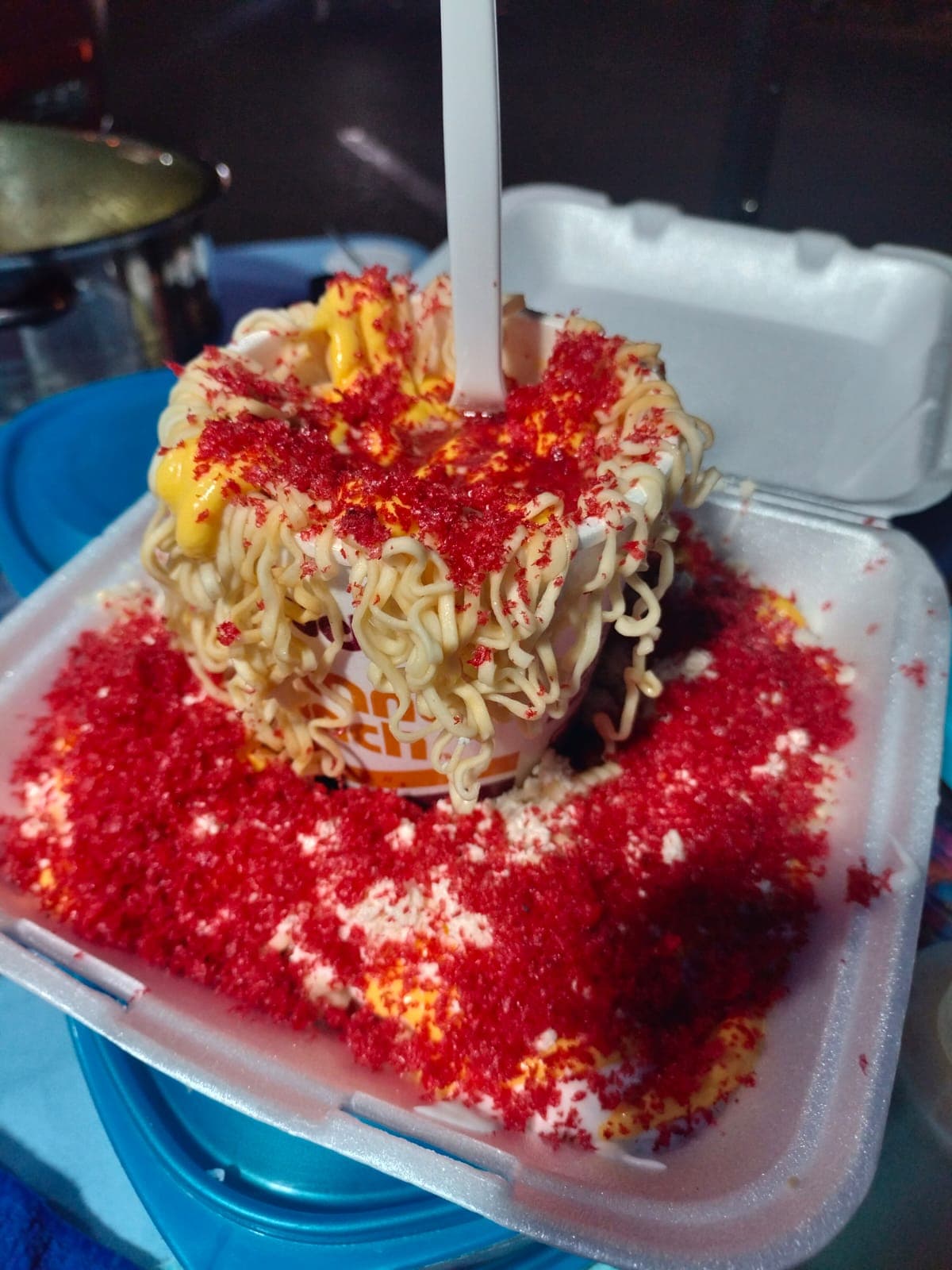 Greñuda