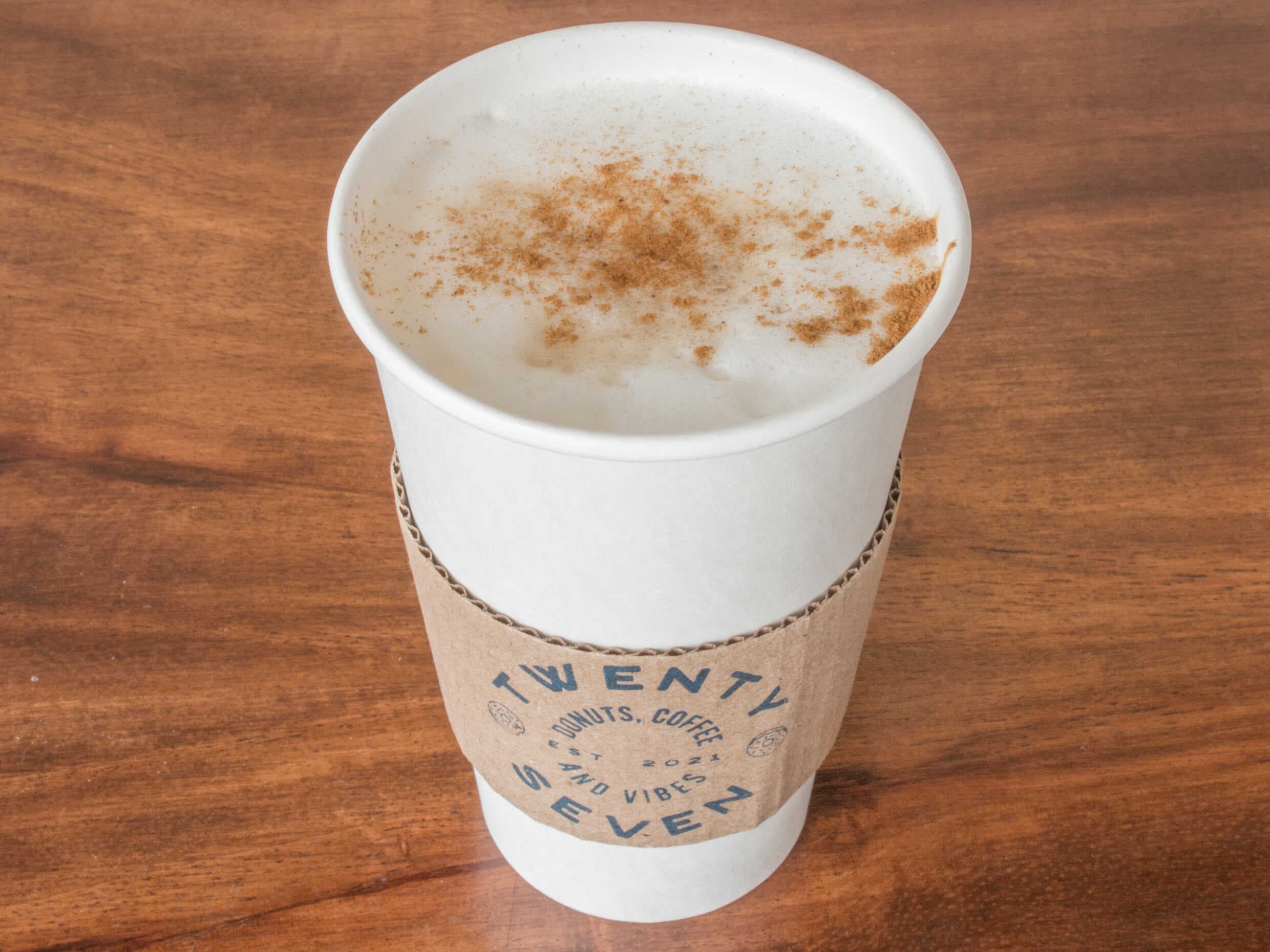 Capuchino