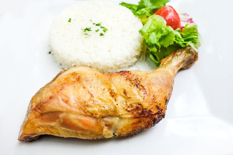 Pollo Frito