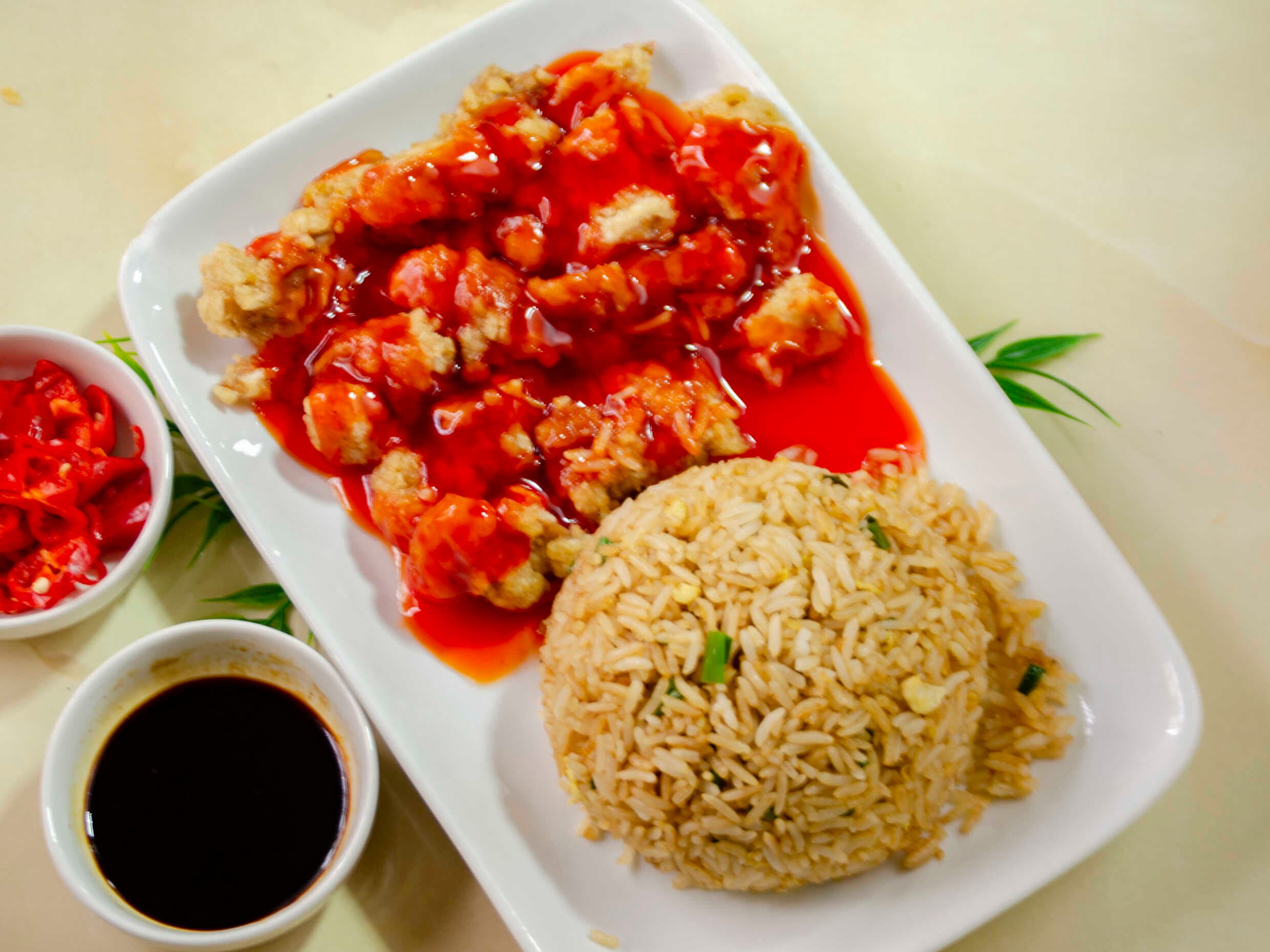Pollo Tipakay
