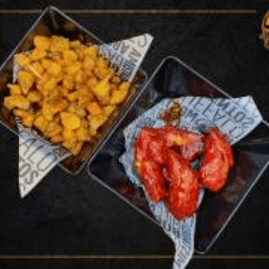 Costillas 280 g