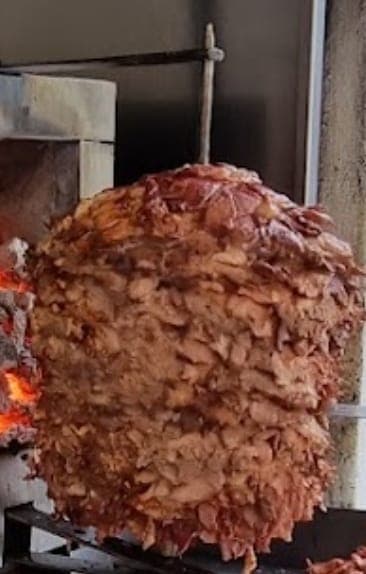 Orden de Carne Asada