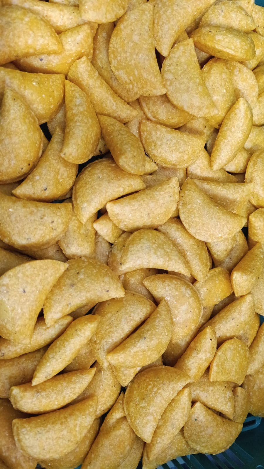 Empanada Coctelera