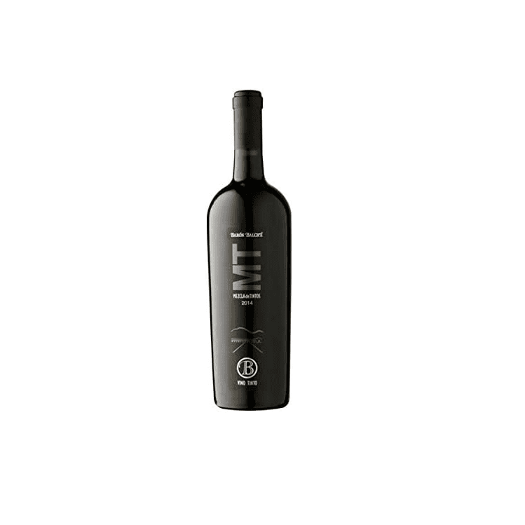 Vino Tinto Mezcla de Tintos 750 ml