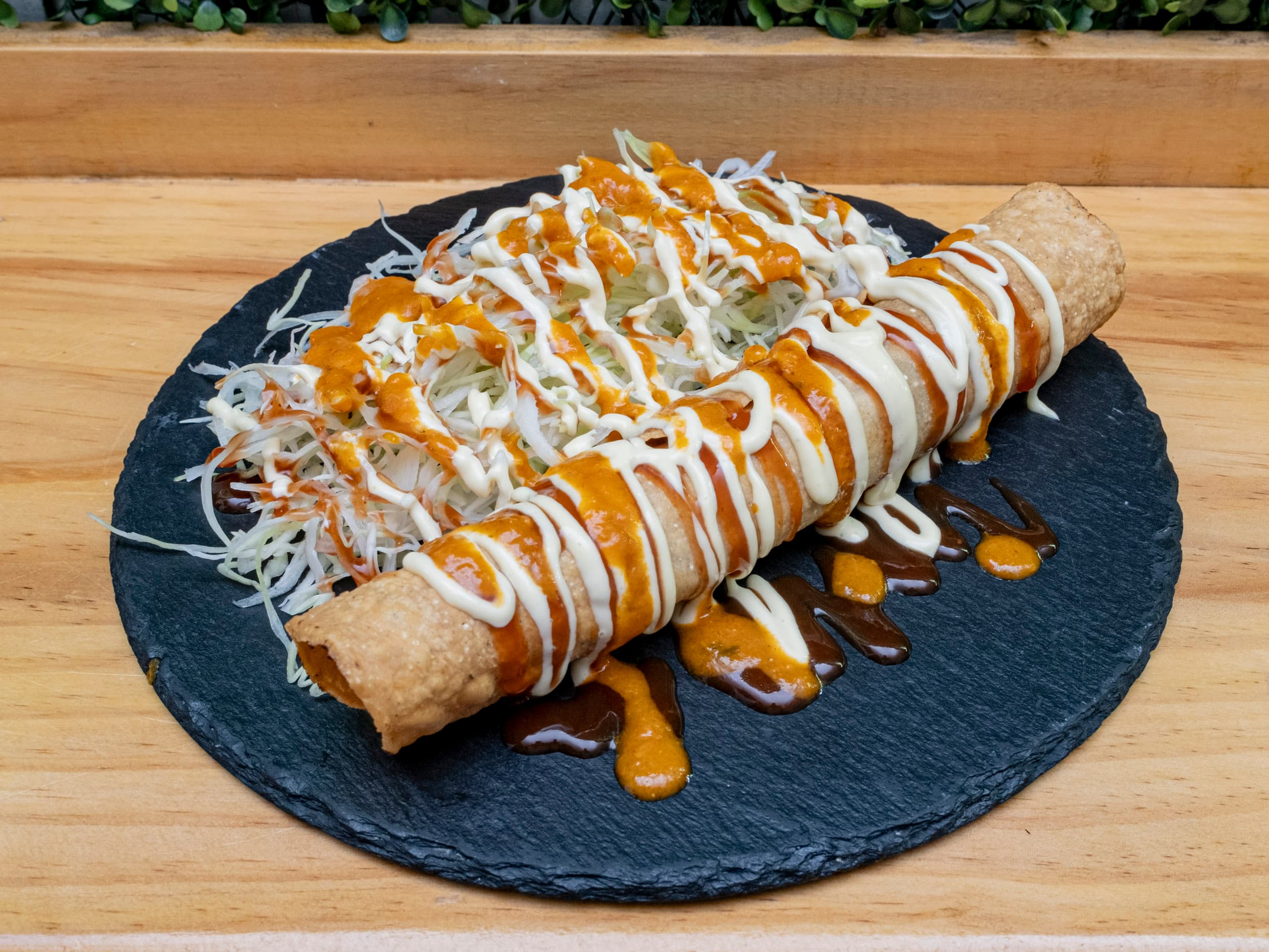 Taco – Pica