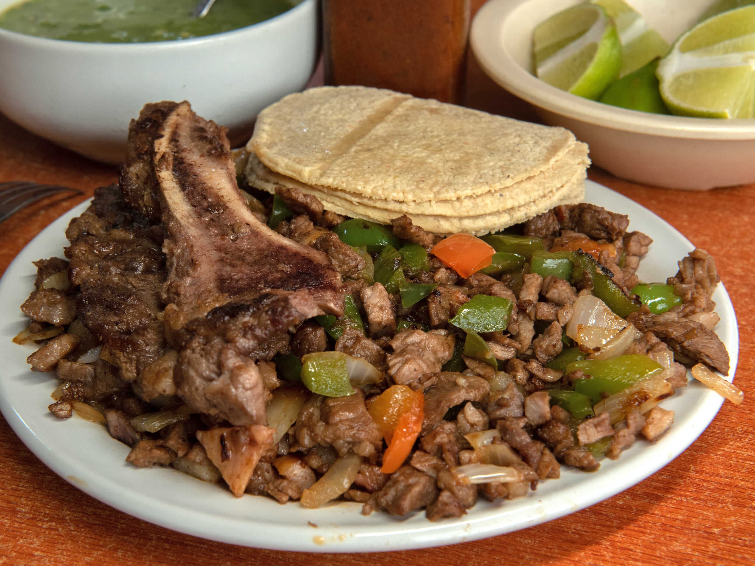 Alambre de Costilla